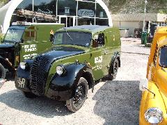 GPO Van 6 220407
